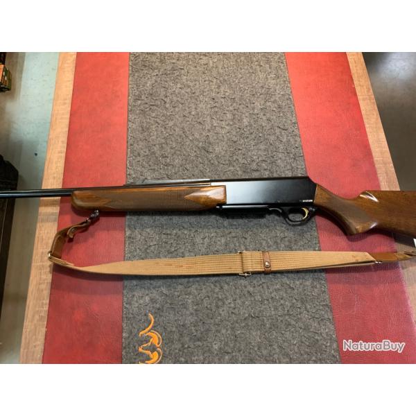 Occasion carabine BROWNING BAR MK2 cal 300win mag