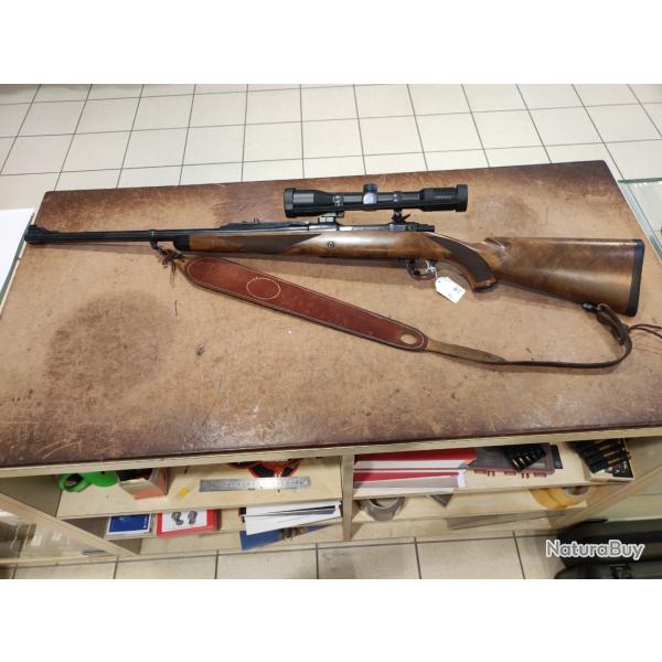 Carabine Ruger cal 375 h&h