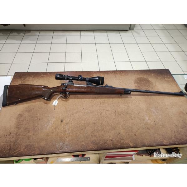 Carabine remington cal 300 rem ultra mag