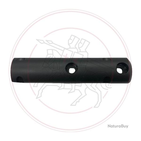 ADAPTATEUR MONTAGE BLASER POUR MAUSER M25