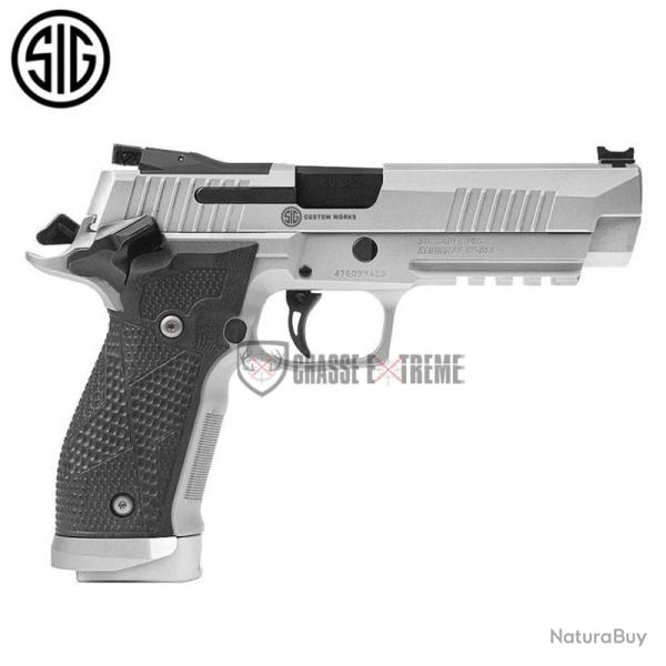 Pistolet SIG SAUER P226 X-Five Cal 9 mm Luger