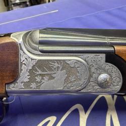 Express Fair Lusso 2025 cal. 8x57 jrs