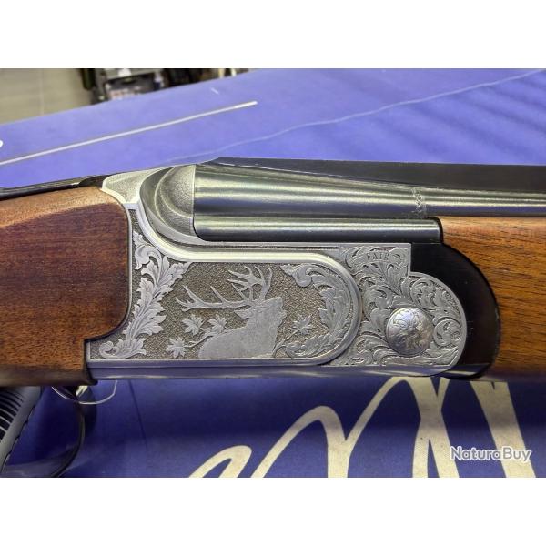 Express Fair Lusso 2025 cal. 8x57 jrs