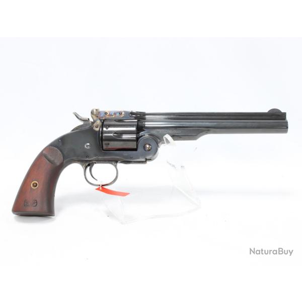 OCCASION Revolver Uberti 1875 Schofield cal : 38 Spcial