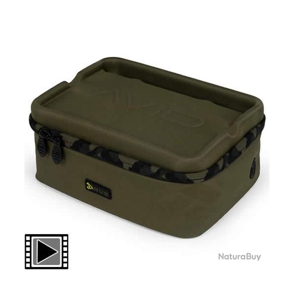 Sac Multimedia Avid Carp RVS Tech Pack Standard