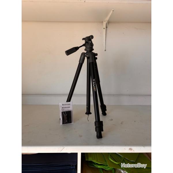 Vanguard Veo 2 Pro 263AO