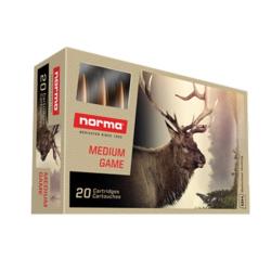 Balles Norma Bondstrike Extreme - 300 WSM / Par 1