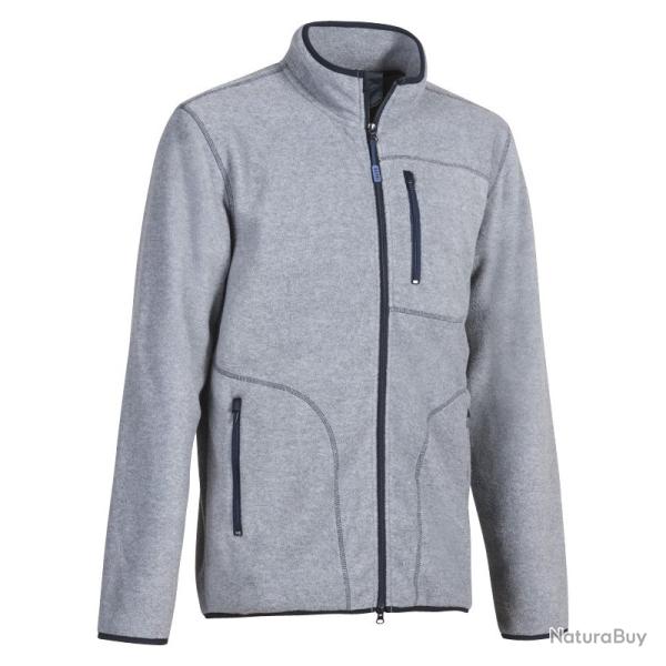 veste polaire Grand Voile IDAHO