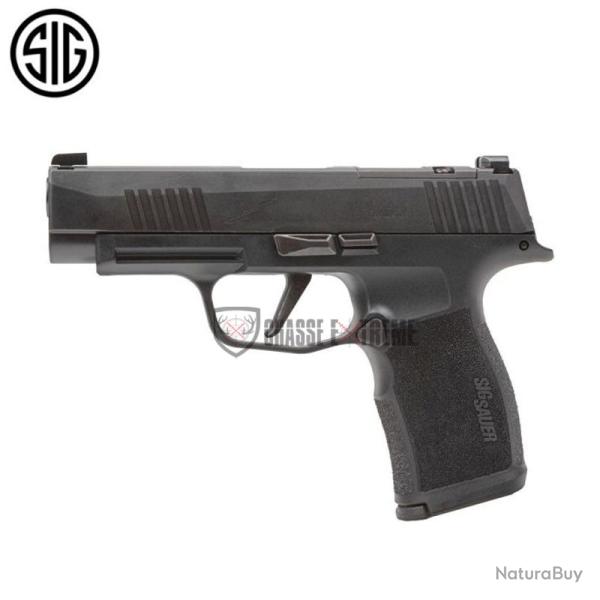 Pistolet SIG SAUER P365 XL Cal 9x19 mm