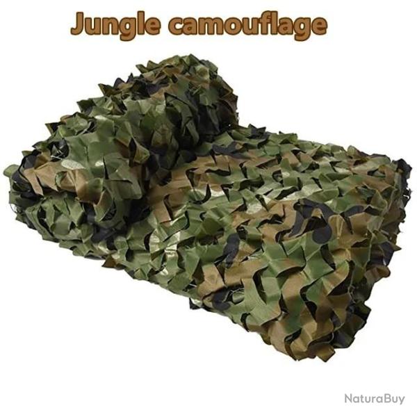 CamSolomon-Tente pare-soleil pour camping en plein air, abri de chasse, b�che de voiture, d�coration