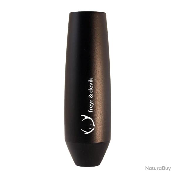 Mod�rateur de son Freyr &amp;amp; Devik Ultimate Silence 3D 131-7 MM-5/8-24UNEF