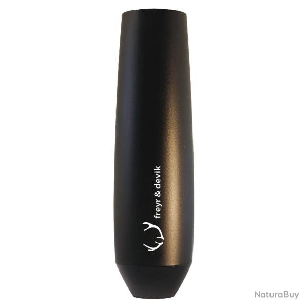 Mod�rateur de Son Freyr &amp; Devik Ultimate Silence 3D 231-6.5 MM-1/2 X 28