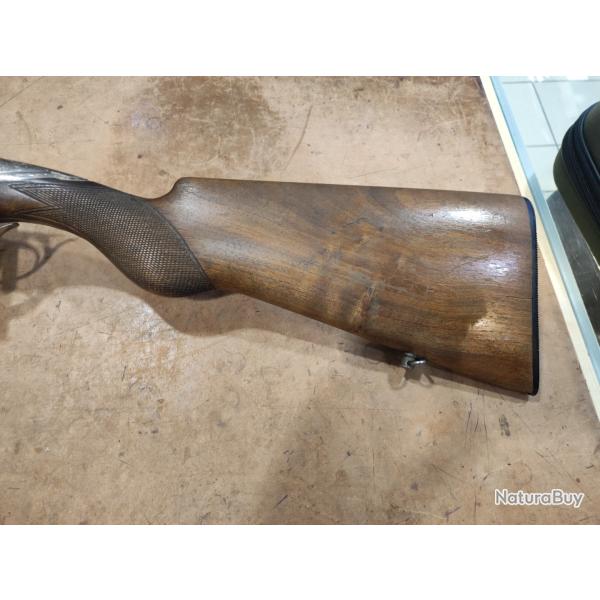 Fusil Artisanal calibre 16