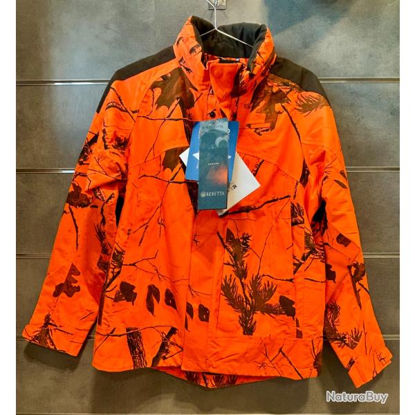 VESTE BERETTA TORSAK