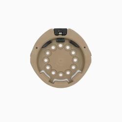 Disque RDC EVO Femelle Coyote Tan