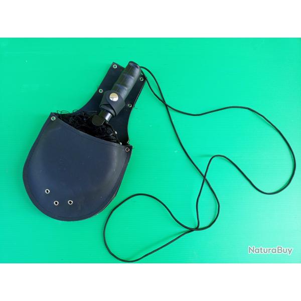 EPUISETTE RAQUETTE  . JAMAIS UTILISE  .