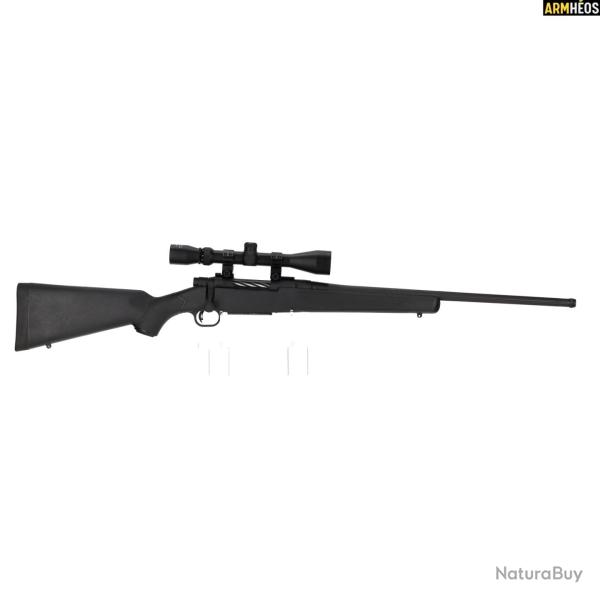 PACK MOSSBERG PATRIOT CAL.243 WIN