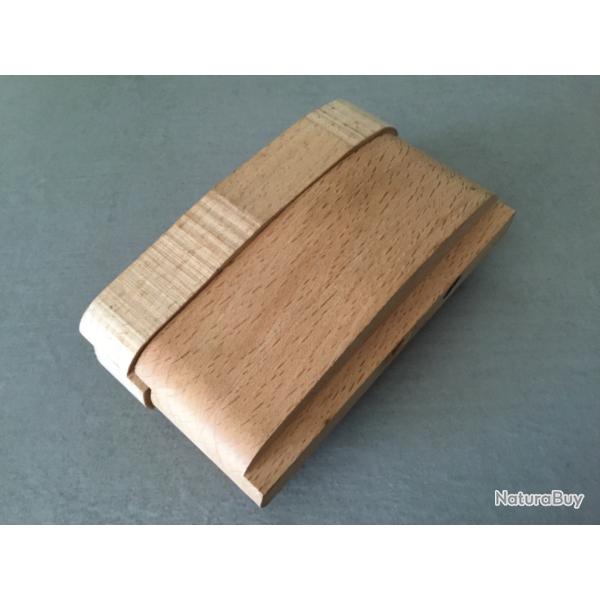 Rallonges de crosse FRF1 brut Stock arm�e Fran�aise.