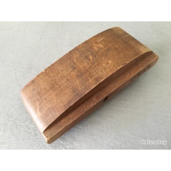 Rallonges de crosse FRF1 Matricul�e Stock arm�e Fran�aise.