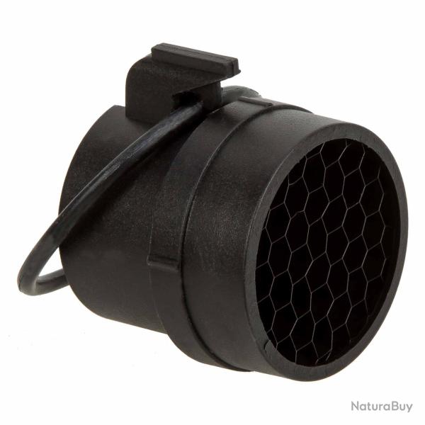 POINT ROUGE ACOG "KILLFLASH" NOIR