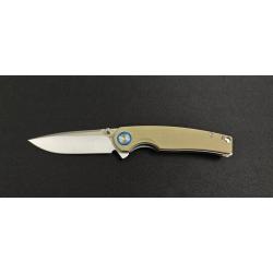 B&ouml;ker Magnum 01SC007 Rekin Couteau de poche pliant