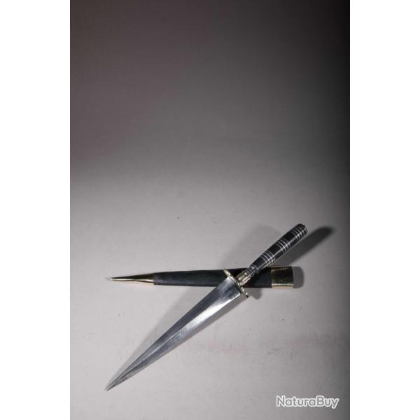 stylet corse manche en bne 180