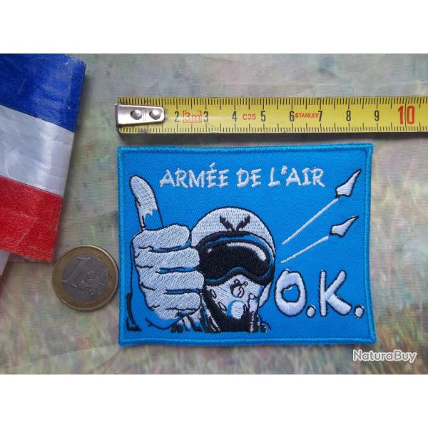 �cusson militaire collection arm�e de l'air