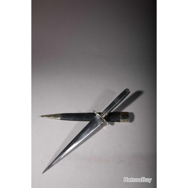 stylet corse manche en bne 181