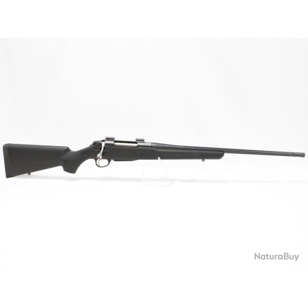 OCCASION carabine Tikka T3X cal : 30-06