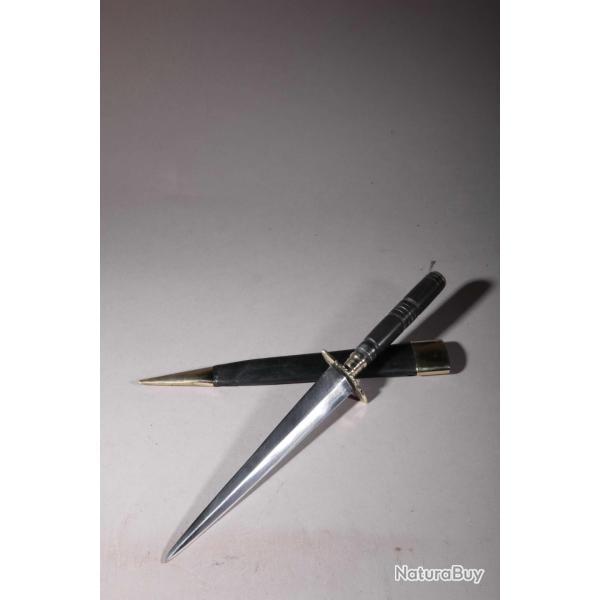 stylet corse manche en bne 183