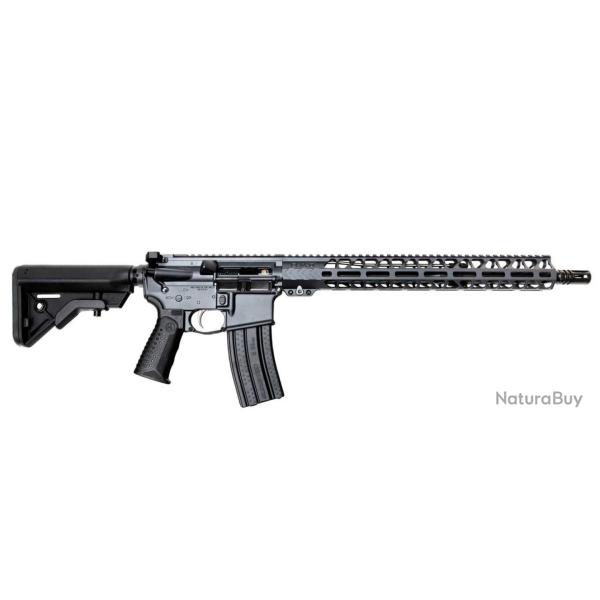 BATTLE ARMS WORKHORSE PATROL 223 REM 16 POUCES