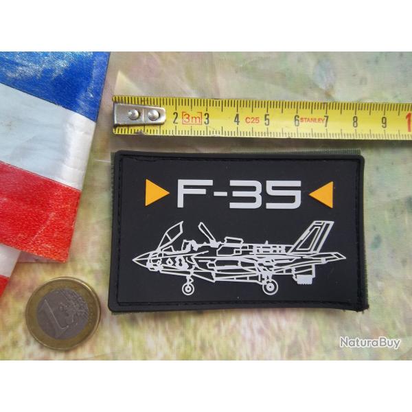 �cusson collection F-35A de l'USAF avion militaire Am�ricain