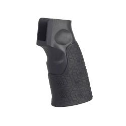 Poign&eacute;e Moteur M4 Ergo EMG w/ Grip End (Cyma) Noir