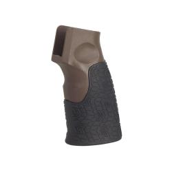 Poign&eacute;e Moteur M4 Ergo EMG w/ Grip End (Cyma) Bronze