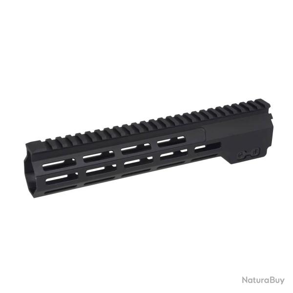 Garde-main M-LOK Mk16 pour M4 AEG (Cyma) 10.5 inch