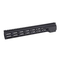 Garde-main M-LOK Mk16 pour M4 AEG (Cyma) 13.5 inch