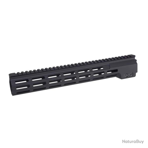 Garde-main M-LOK Mk16 pour M4 AEG (Cyma) 13.5 inch