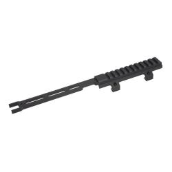 Rail M-Lok MP5 Platinum Metal (Cyma)