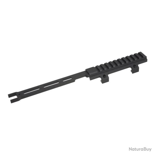 Rail M-Lok MP5 Platinum (Cyma)