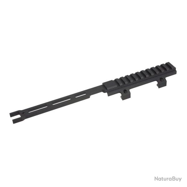 Rail M-Lok MP5 Platinum Metal (Cyma)