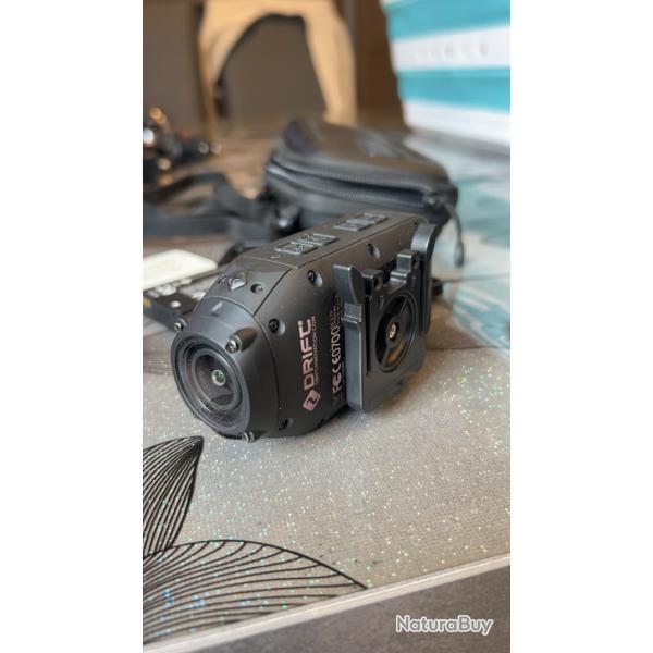 Camra embarque Drift, Ghost SD