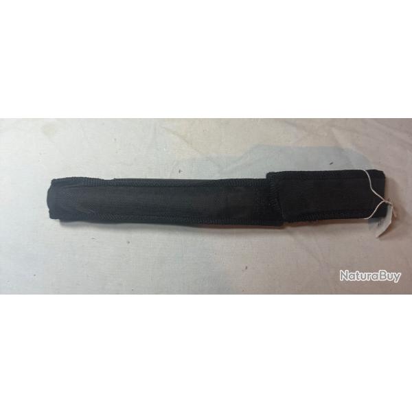 B�ton t�lescopique de d�fense "PROTECTIONBATON" 70 cm + �tui