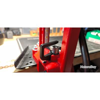 Support de douille pour presse standard Lee R12