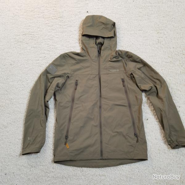 Dragontooth tactical Tissu fin hautement �lastique softshell crocodile couleur Taille S