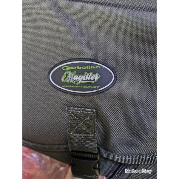 Fourreau pche  la carpe