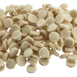 Bourres feutres par 200 - Cal.44/45 - 3mm - David & Pedersoli