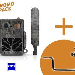 Pack Promo pi&egrave;ge photographique SECACAM 7 ZEISS et support
