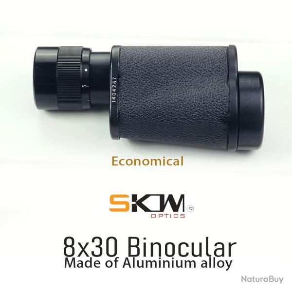 SKWOPTICS-Mini t�lescope monoculaire 8x30 BAK4, port�e compacte PAIEMENT EN 3-4 FOIS