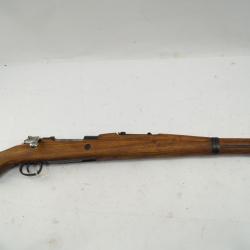 Carabine &agrave; verrou Zastava M48 8x57IS