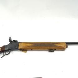 Carabine Bloc Tombant BohlerStahl 22LR type comp&eacute;tition